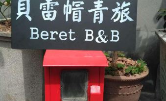 Beret B&B