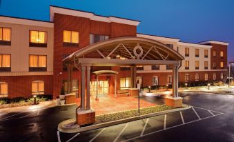 Holiday Inn Express & Suites Bethlehem Arpt-Allentown Area