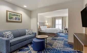 Comfort Inn & Suites Hot Springs Midtown