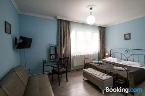 标准双人或双床房