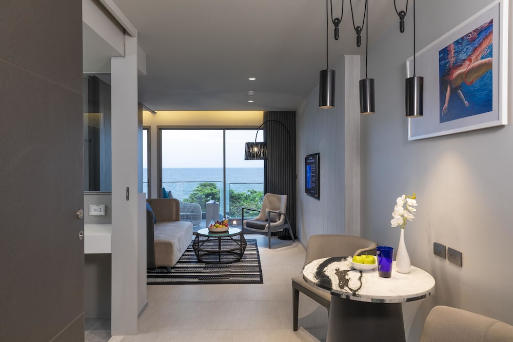 海景套房 （24 Hours Use Of Room）