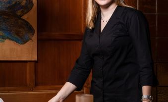 Hotel & Restaurant Rose - Housity