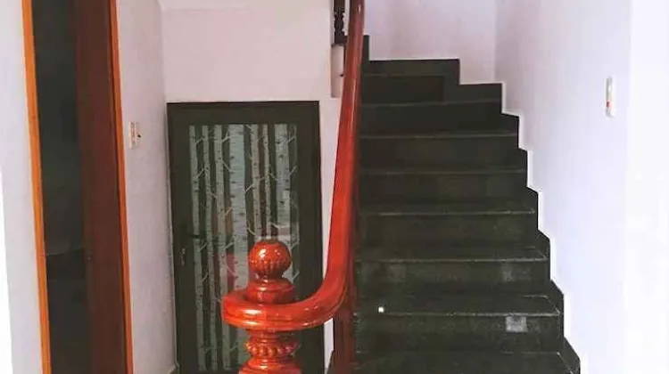 D'Home Homestay Cat Ba 施設