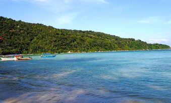 Bayu Dive Lodge Pulau Perhentian