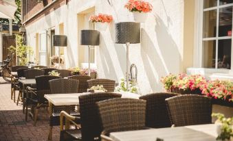 Hotel & Restaurant Zum Vater Rhein