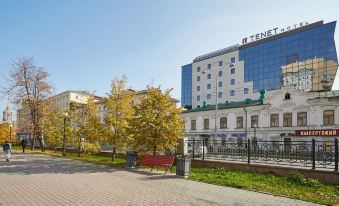 Tenet Hotel Yekaterinburg