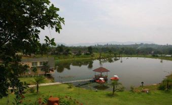 Baan Suan Sanguansuk Resort