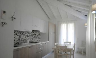 Guest House Cap Martin