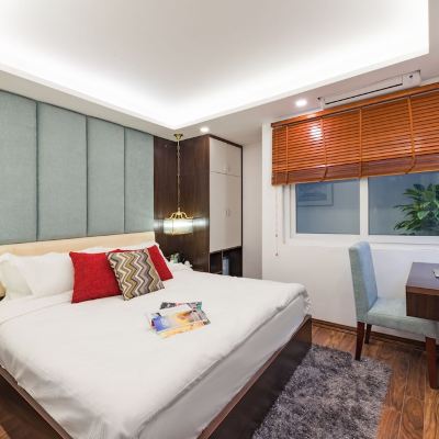 Superior Double Room Splendid Hotel and Spa Promo Code