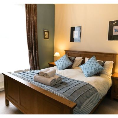 Superior Apartment, Ensuite, Sea View (1 Bedroom) The Helaina Apartments Promo Code