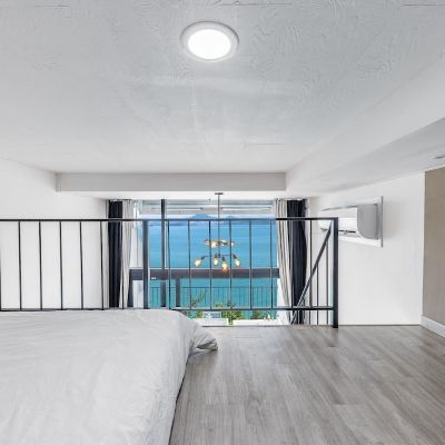 Basic Room, 1 Bedroom (303 (SPA/Oceanview) )