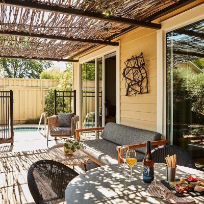 Suite, Accessible (Silverado) Solage, Auberge Resorts Collection Promo Code