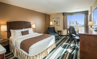 Best Western Plus Winnipeg Airport Hotel