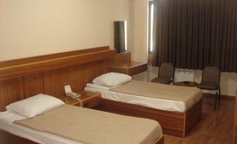 Ege Gunes Hotel - Housity