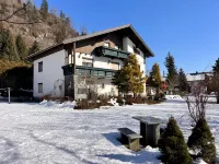 Alpenrose Apartment 3  호텔