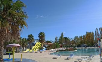 Mobile Home 63691 TyBreizh Holidays at la Carabasse 4 Star Without Fun Pass