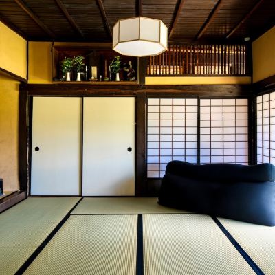 ゲストルーム せとうち古民家ステイズHiroshima 長者屋 クーポン