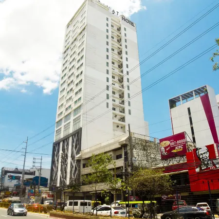 Privato Ortigas