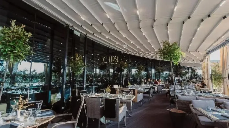 Euphoria Batumi Convention & Casino Hotel Dining/Restaurant
