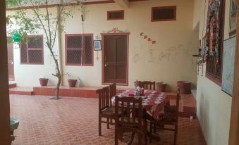 Vinayak Guest House