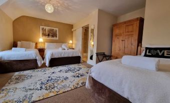 Parkhouse Bed and Breakfast