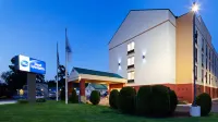 Best Western Springfield West Inn Hotel di 