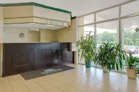 亞歷山大南戴斯飯店