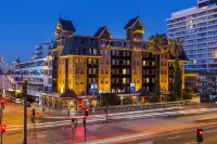 Best Western Marina Del Rey Hotels in 