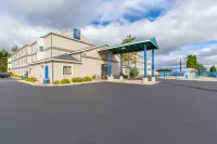 Motel 6 Baraboo, WI - Lake Delton Hotel a 