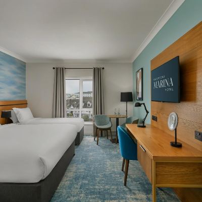 Triple Room Waterford Marina Hotel Promo Code
