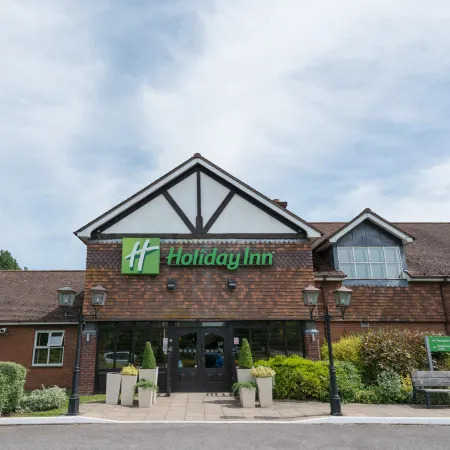 Holiday Inn READING - WEST by IHG