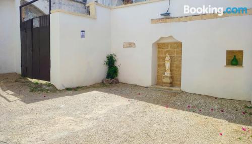 公寓 - 地面楼层