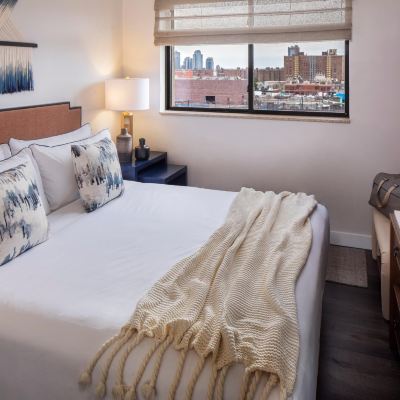 Redford King Redford Hotel Promo Code