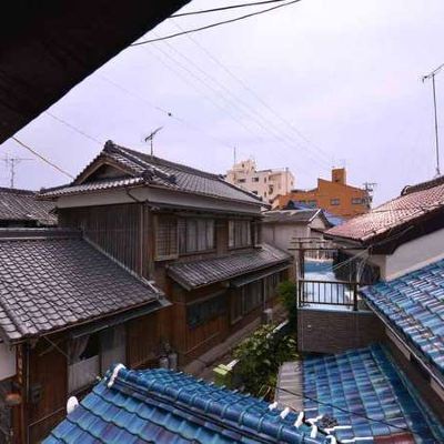 和風ラージルーム 網元旅館　中平　 クーポン