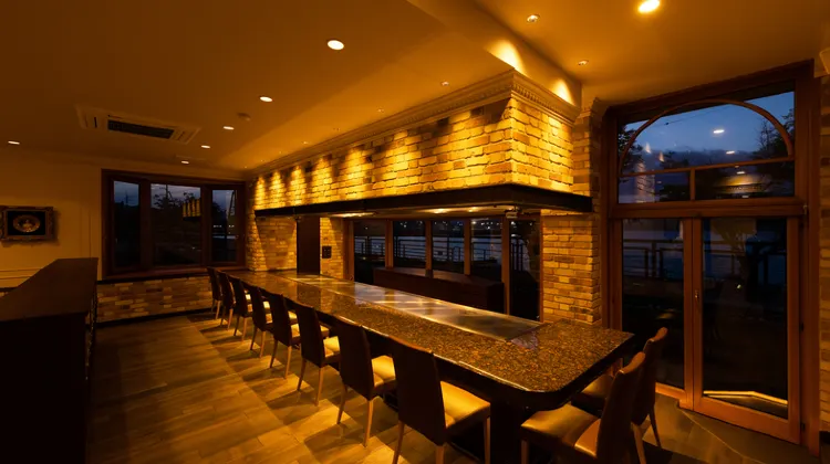 ホテル ベルマーレ 施設