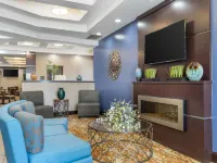 BestWestern Plus Luling Inn Hotels in Luling