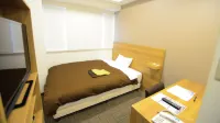 Extolinn Sanyo-Onoda Asaekimae Hotels in 