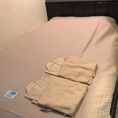 Non-Smoking Premium Room (Equipped With Antibacterial Bed Cover) ※Some [Premium] [Standard] [Double Room] [Non-Smoking] アーバイン広島エグゼクティブ クーポン