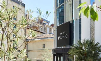 Hotel Indigo Bordeaux Centre Chartrons
