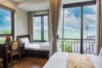 Central Hills Puluong Resort