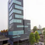 The Nishat Hotel Hotels in 