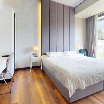 Superior Room with Pool View The Colony Promo Code