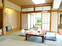 Takaragawa Onsen Ousenkaku فنادق في میناکامی