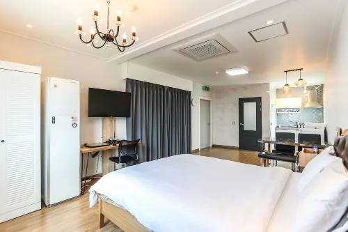 Picasso Hotel