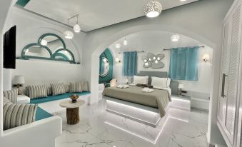 Anastasia Princess Luxury Beach Residence - Adults Only