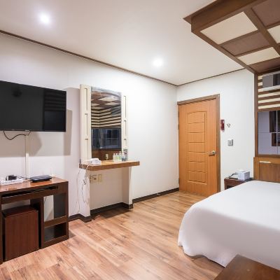 Standard Room Namhae Cinema Promo Code