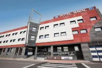 Hotel Naval Sestao Hotels in 