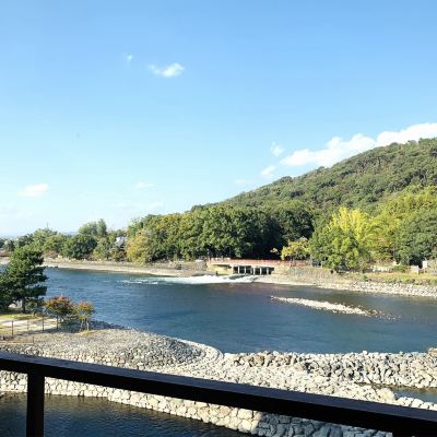 常規日式12榻榻米房 京都宇治花屋敷浮舟園優惠
