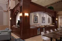 SpringHill Suites Baltimore Downtown/Inner Harbor