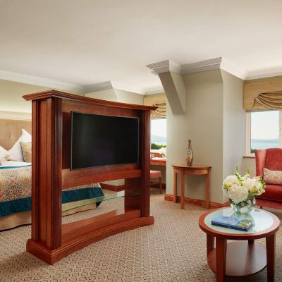 Superior Room Culloden Estate & Spa Promo Code